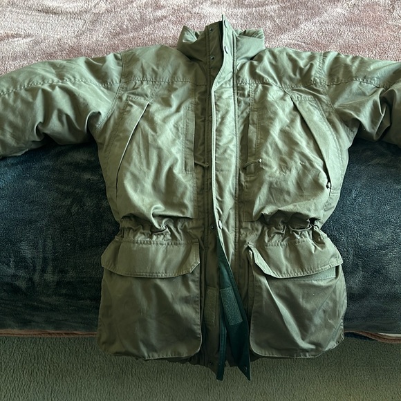 Cabela's Jackets & Coats Cabelas Premier Northern Goose Down Winter